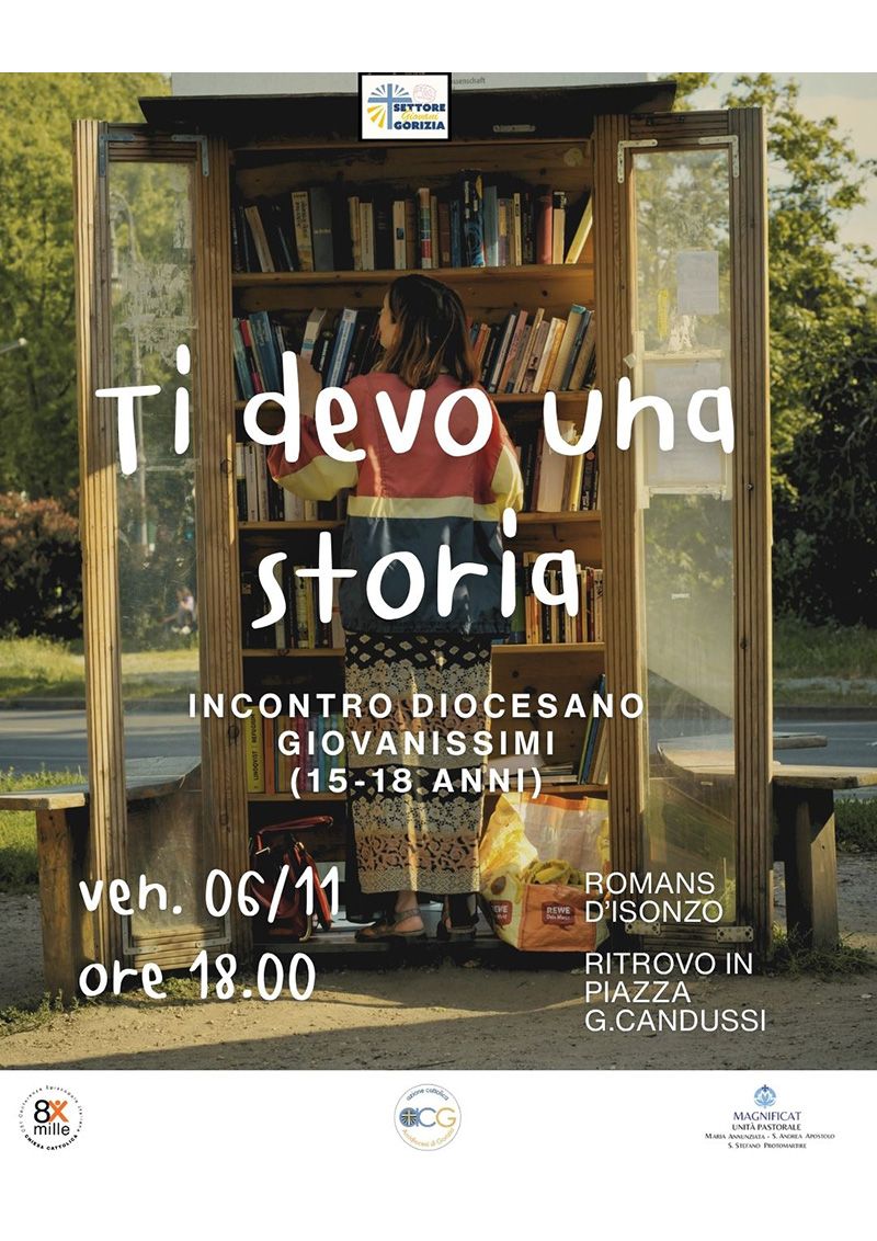 informazioni evento...